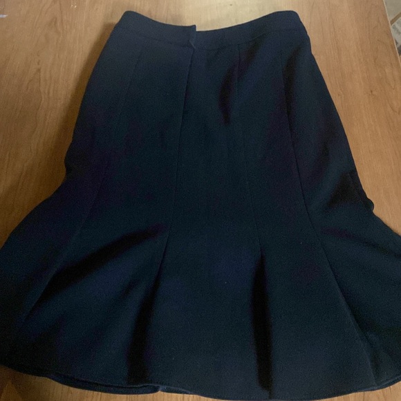 NEXT RUFFLE FORMAL SKIRT - Picture 3 of 3